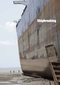 Bangladesh Shipbreaking